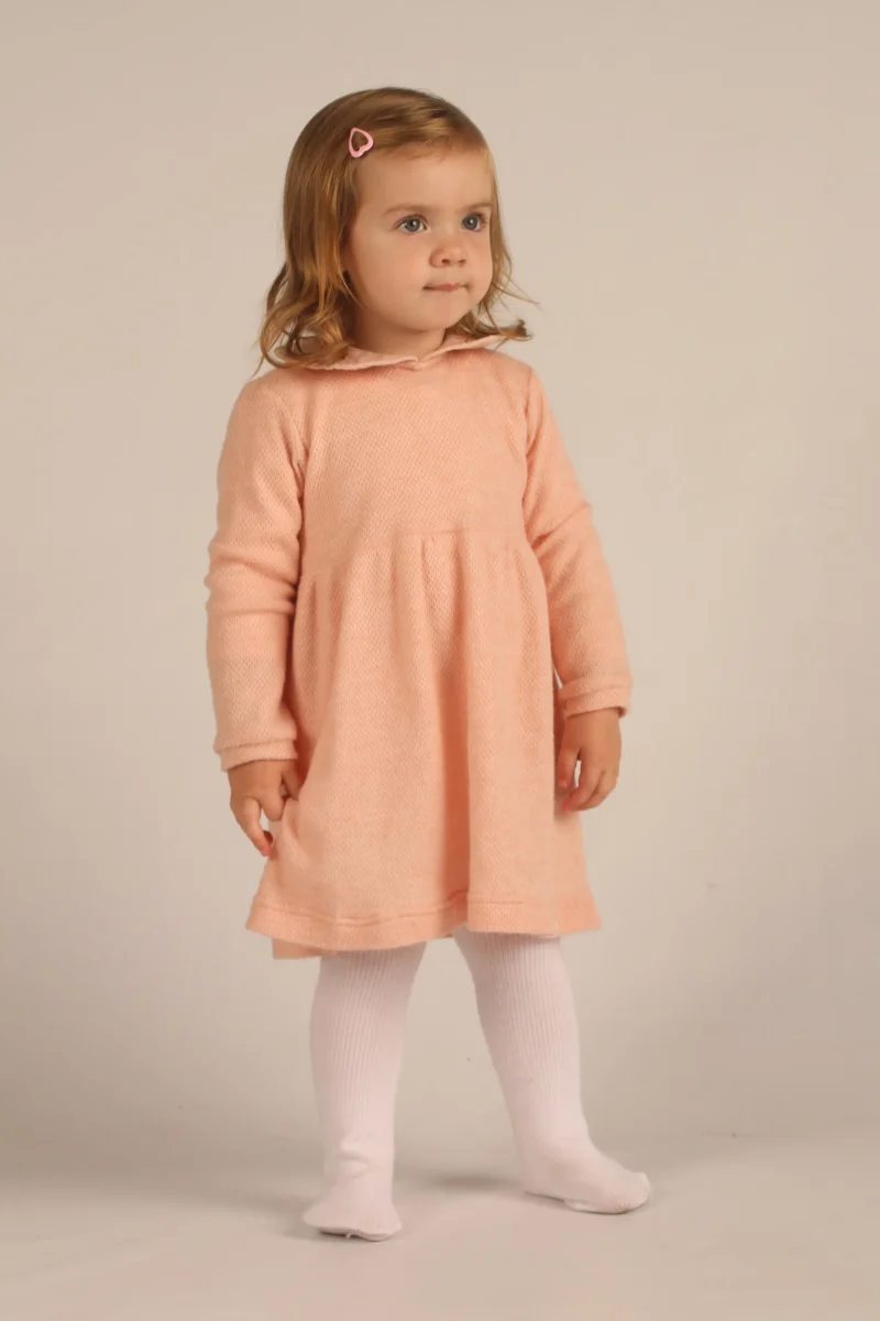 VESTIDO FREYA ROSA