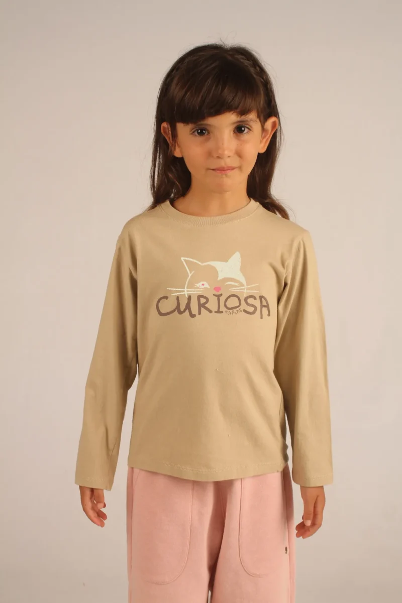 REMERA PIPA ARENA