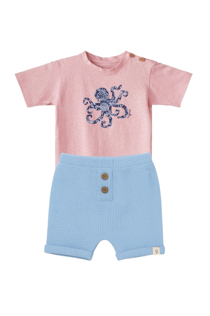 CONJUNTO OCTUPUS CELESTE