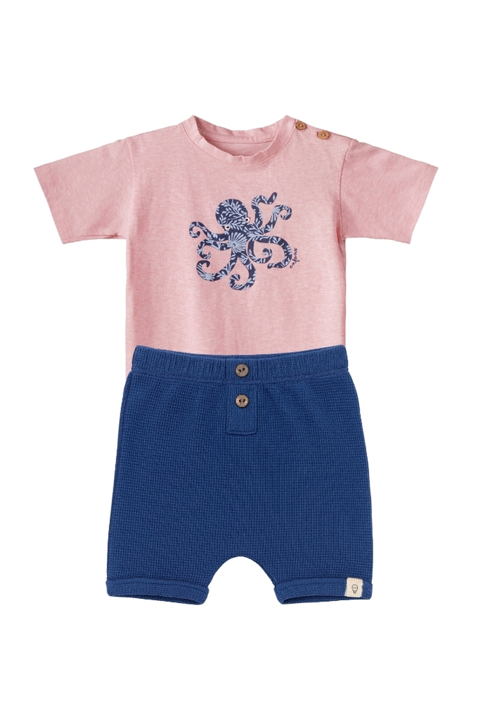 CONJUNTO OCTUPUS AZUL