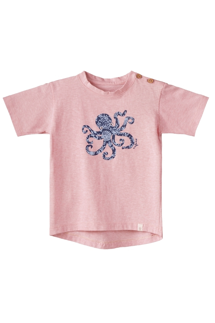 CONJUNTO OCTUPUS AZUL - Imagen 2