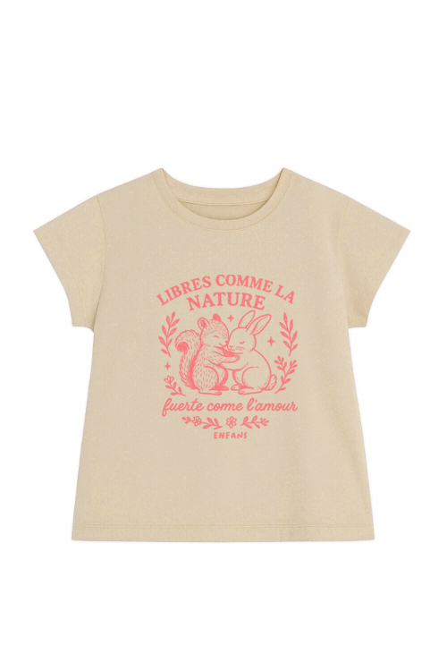 BLUSA DUNA ARENA - Imagen 2