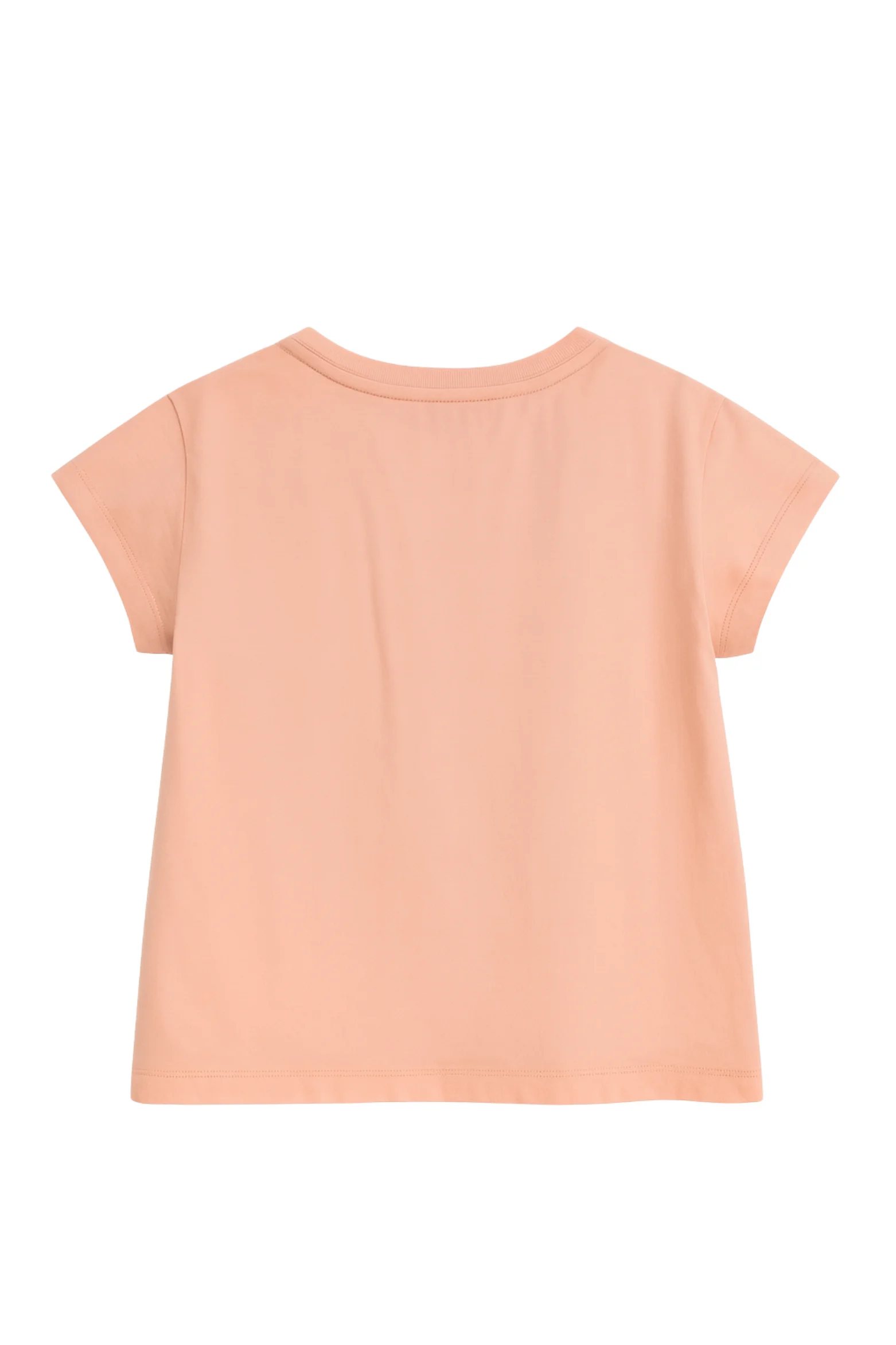 BLUSA DUNA DURAZNO - Imagen 4