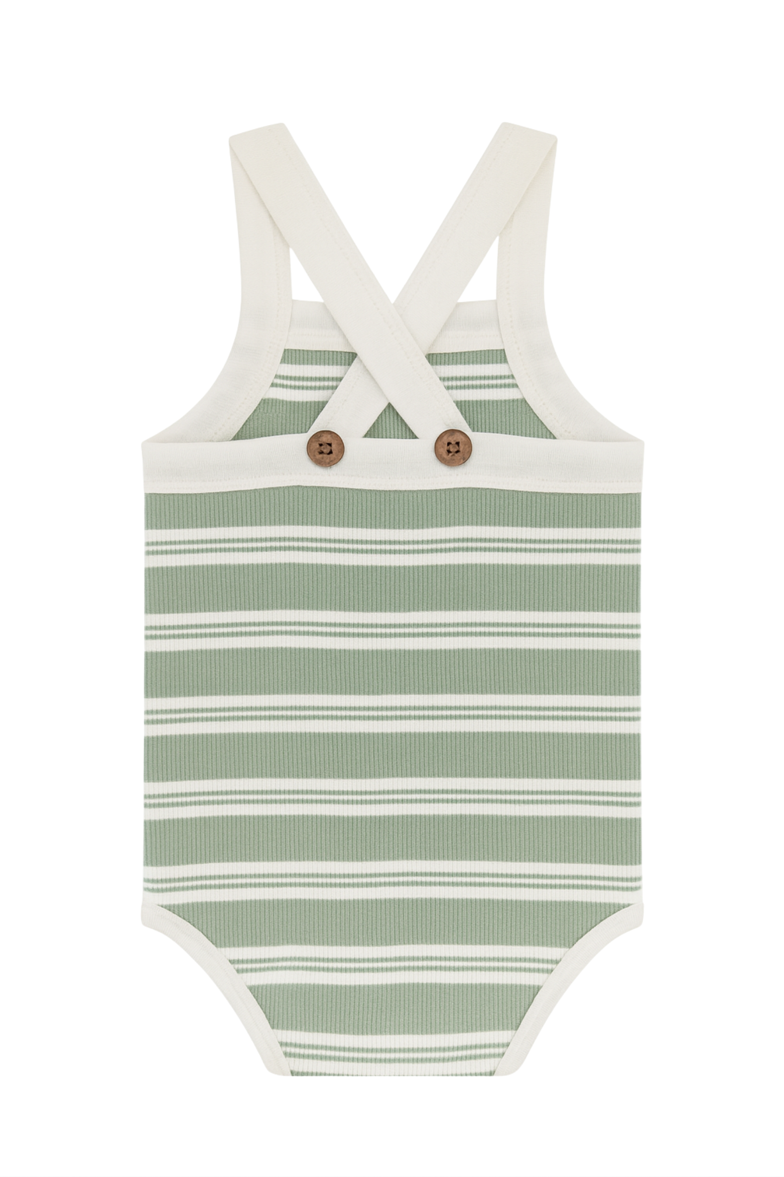 BODY ALMAO VERDE ANTIGUO - Imagen 3