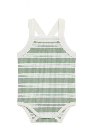 Alternative view of BODY ALMAO VERDE ANTIGUO