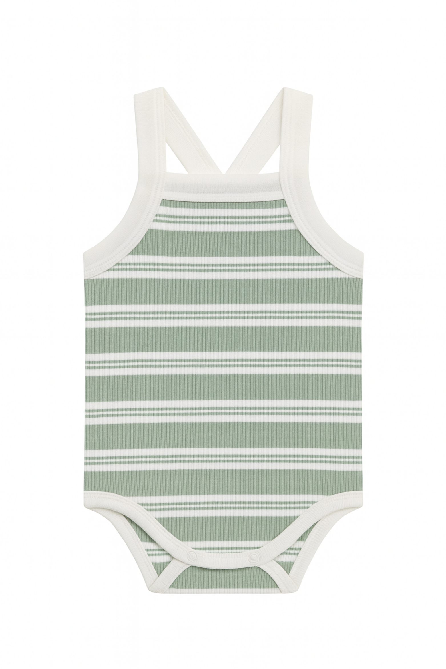 BODY ALMAO VERDE ANTIGUO - Imagen 2