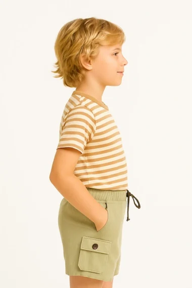 Alternative view of REMERA PAMPA ALMENDRA