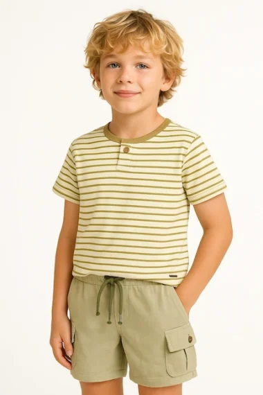 REMERA PAMPA VERDE