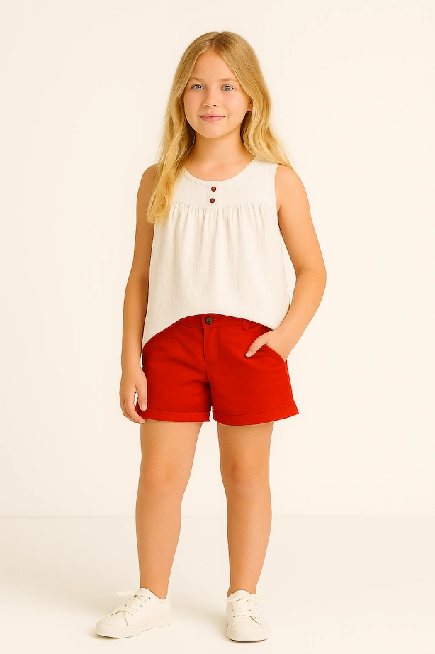 BLUSA CLARA BLANCO