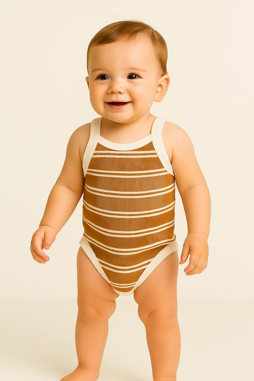 BODY ALMAO ALMENDRA - Imagen 2
