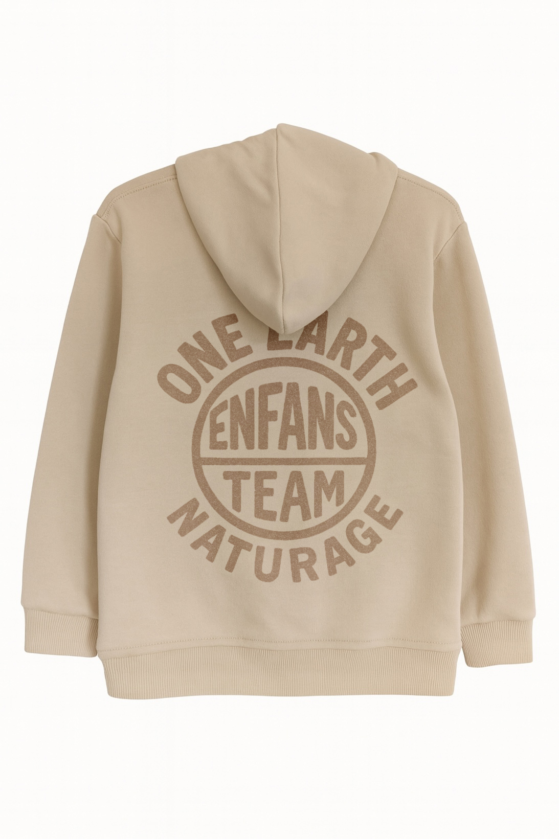 CAMPERA LAUTI LATTE - Imagen 3