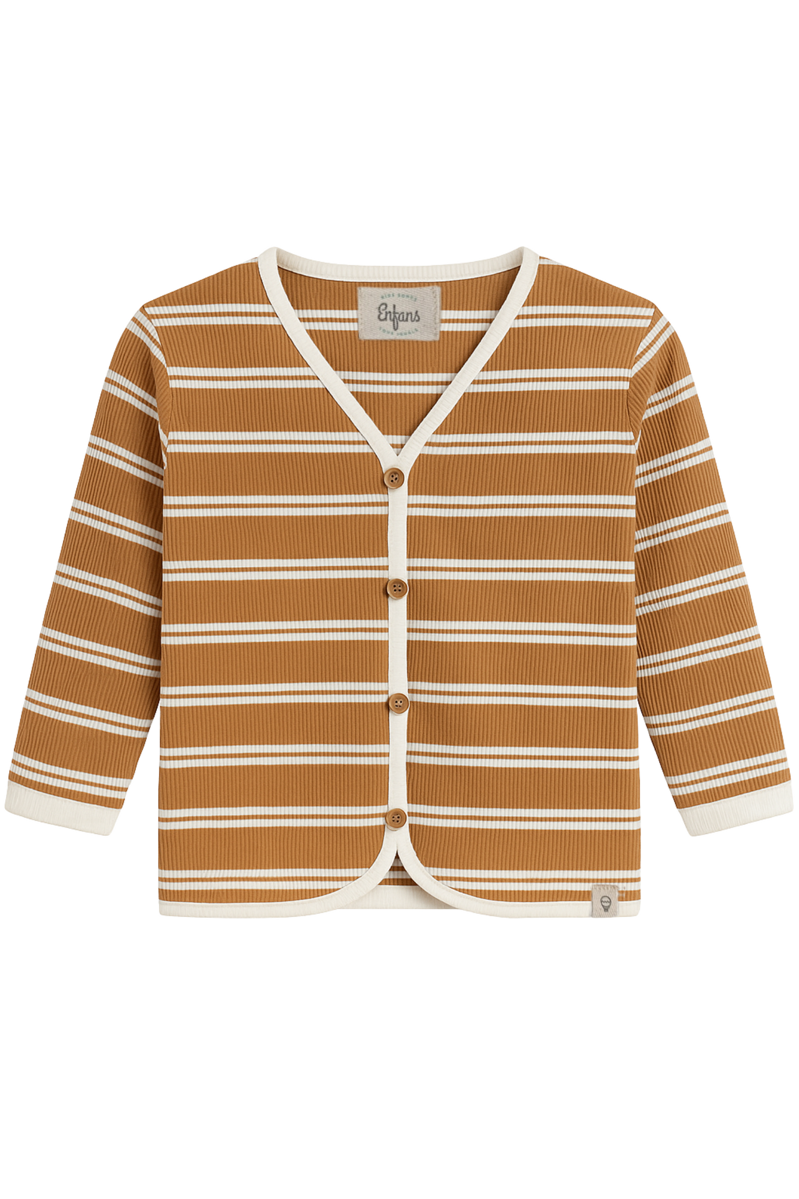 CAMPERA IKER ALMENDRA - Imagen 3