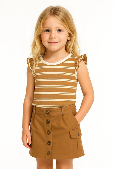 REMERA AYELEN ALMENDRA