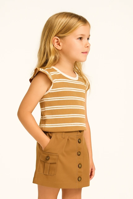 REMERA AYELEN ALMENDRA - Imagen 2