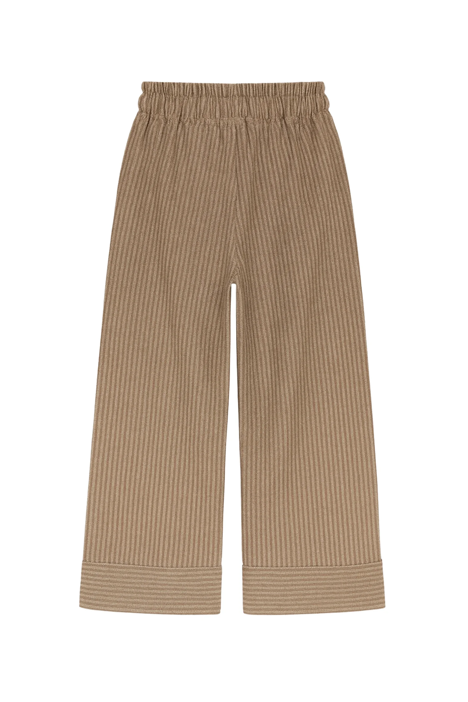 PANTALON ANAHI TOSTADO - Imagen 4