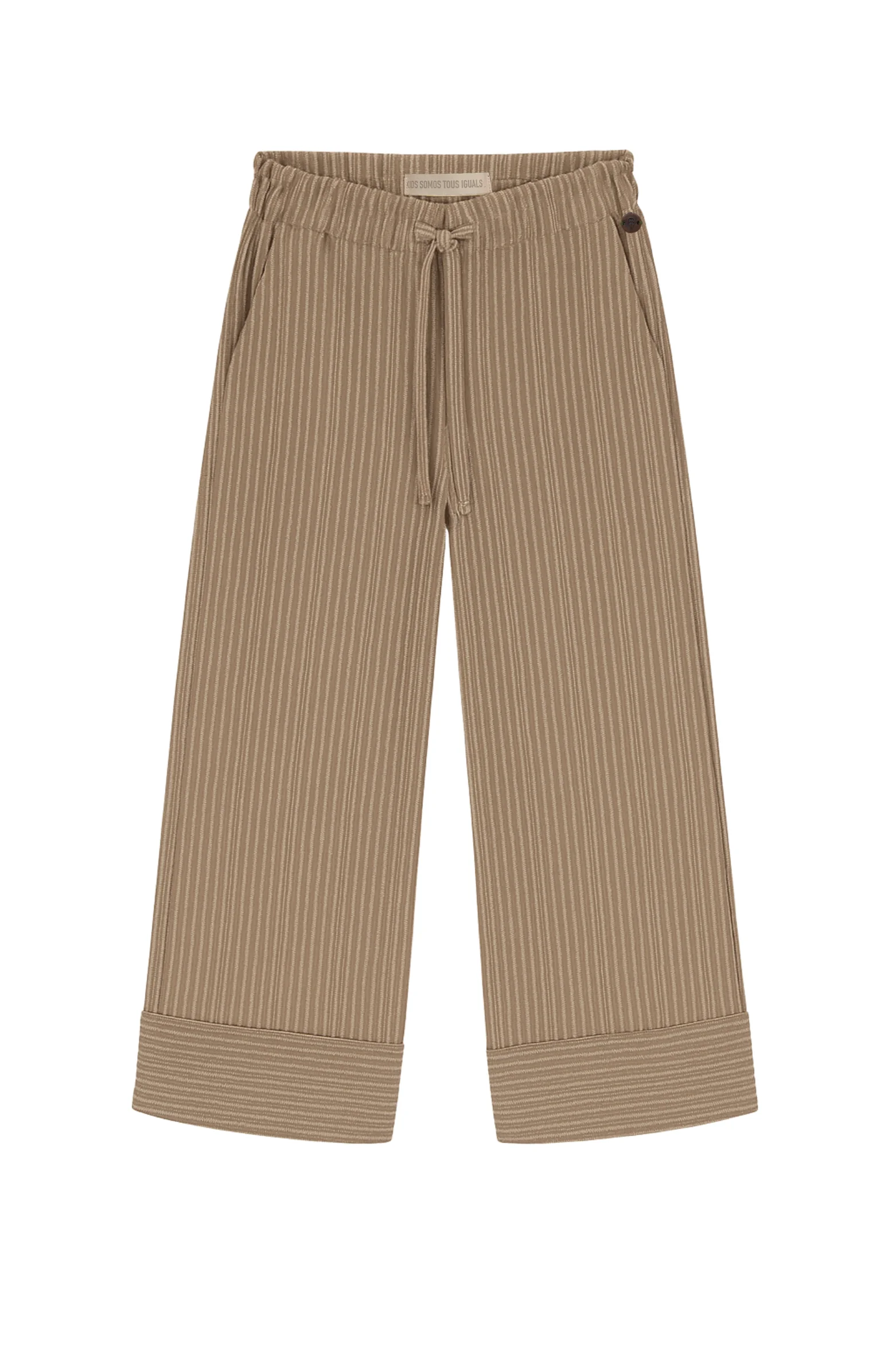 PANTALON ANAHI TOSTADO - Imagen 3