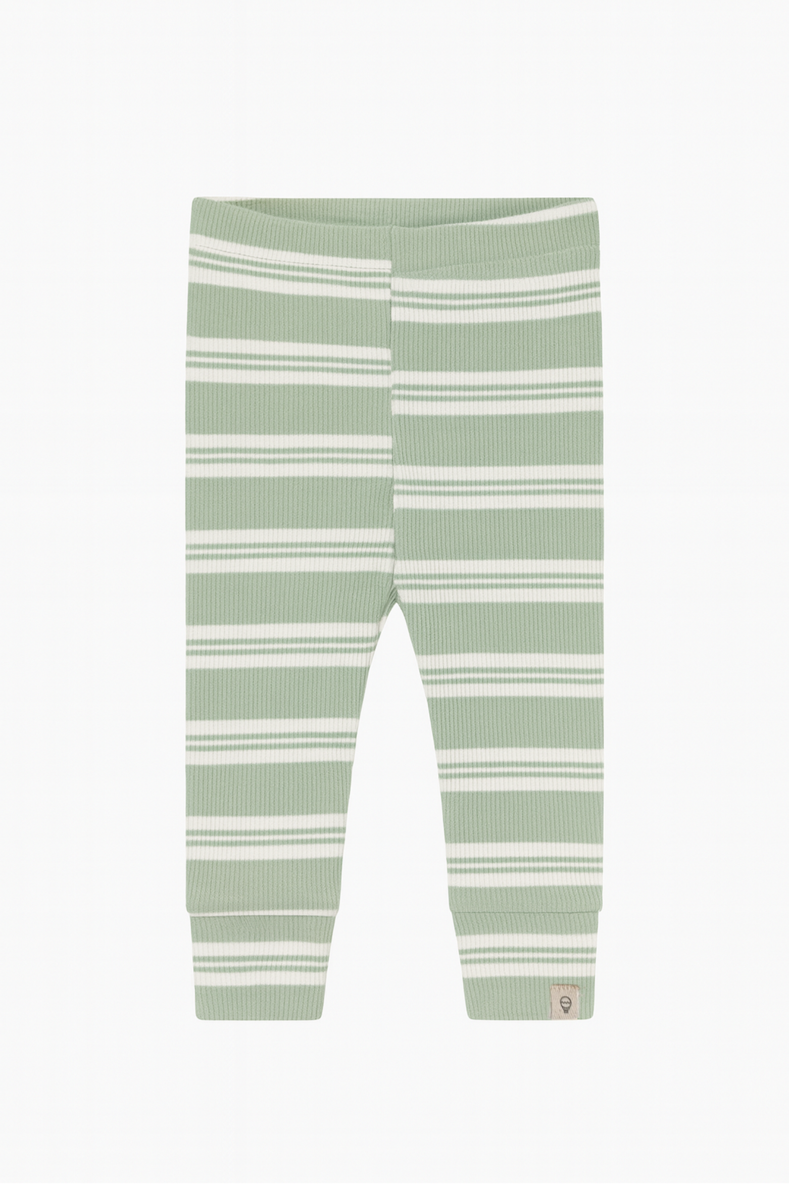 PANTALON CRUZ VERDE ANTIGUO - Imagen 4
