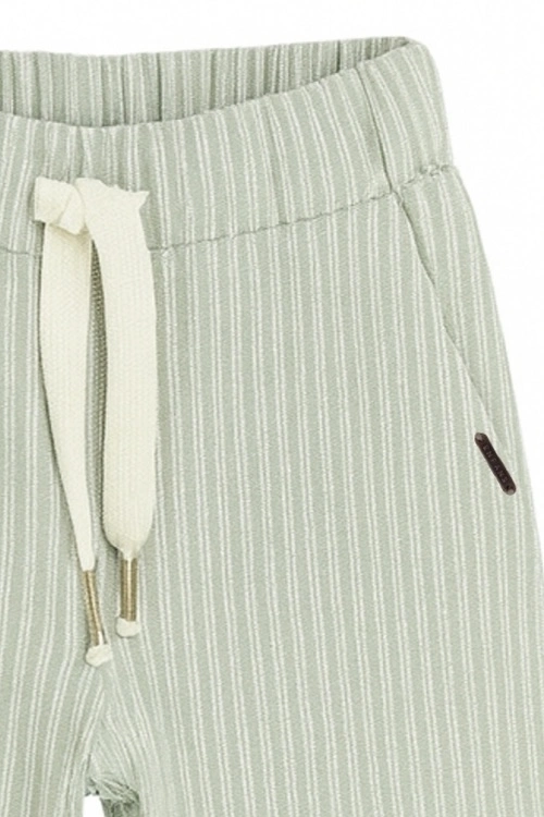 PANTALON NAHUEL VERDE ANTIGUO - Imagen 5
