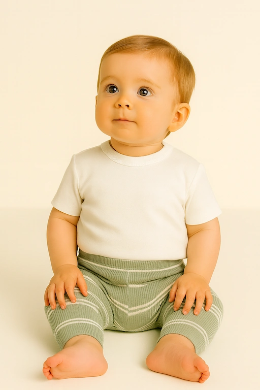 PANTALON CRUZ VERDE ANTIGUO - Imagen 3