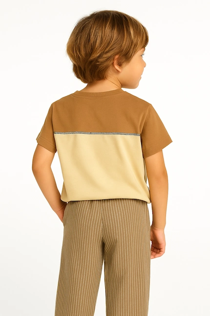 REMERA QUIN TOSTADO - Imagen 2