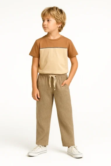 PANTALON NAHUEL TOSTADO