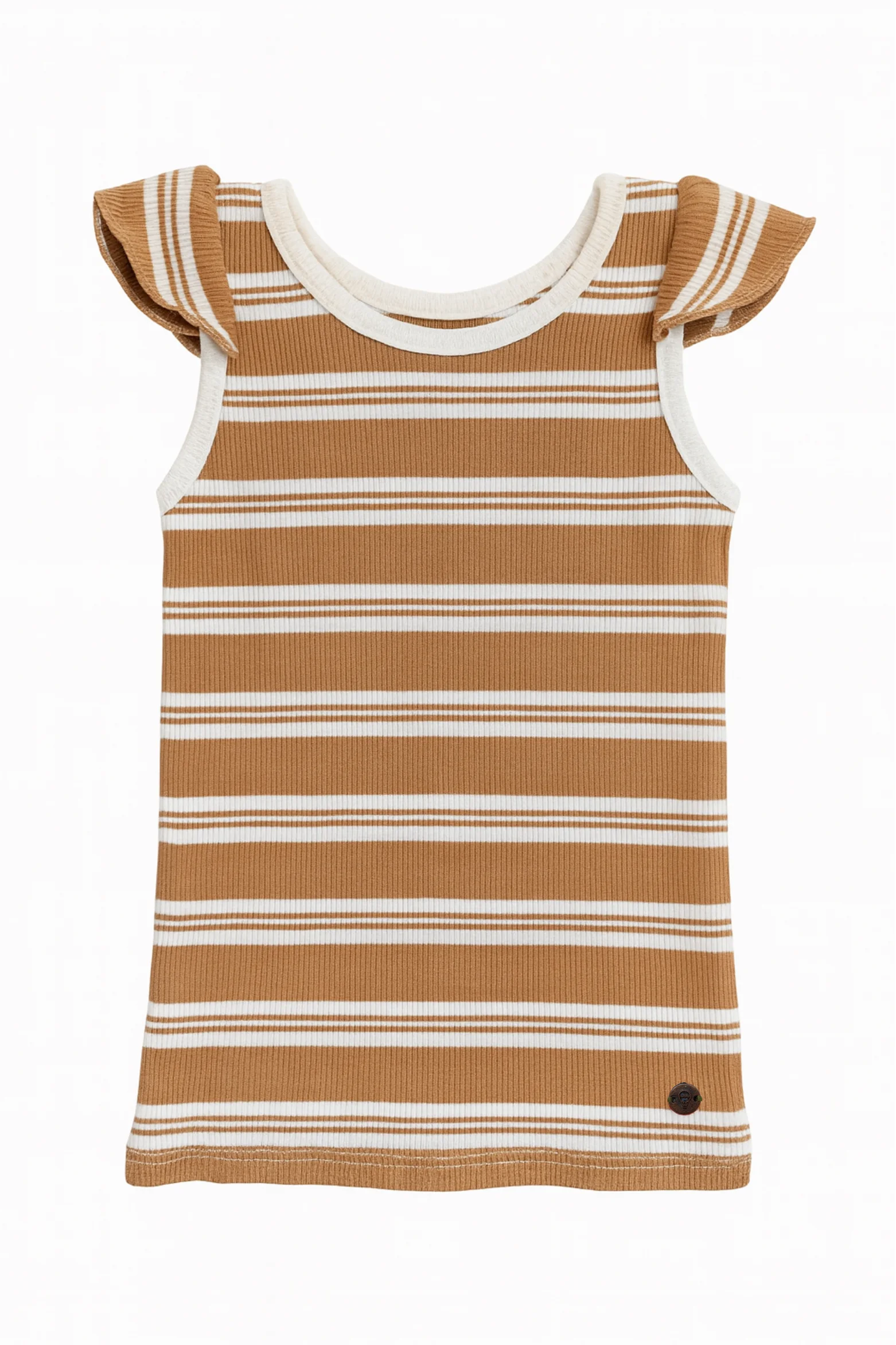 REMERA AYELEN ALMENDRA - Imagen 3