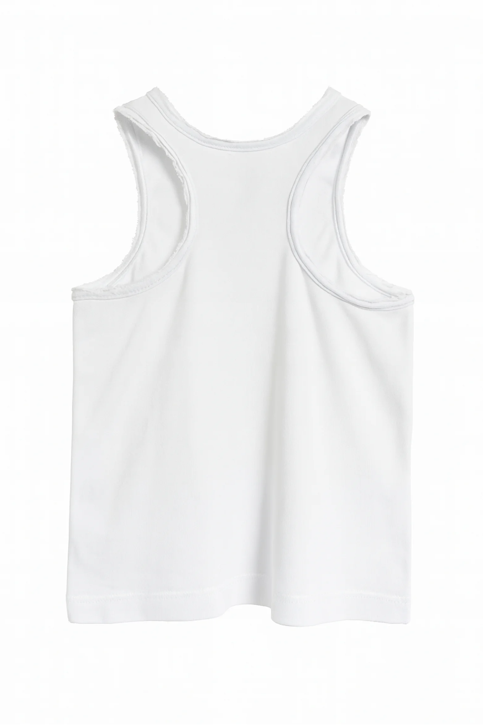 REMERA CALMA BLANCO - Imagen 4