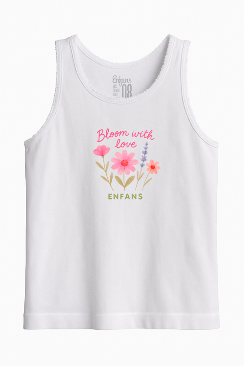 REMERA CALMA BLANCO - Imagen 3