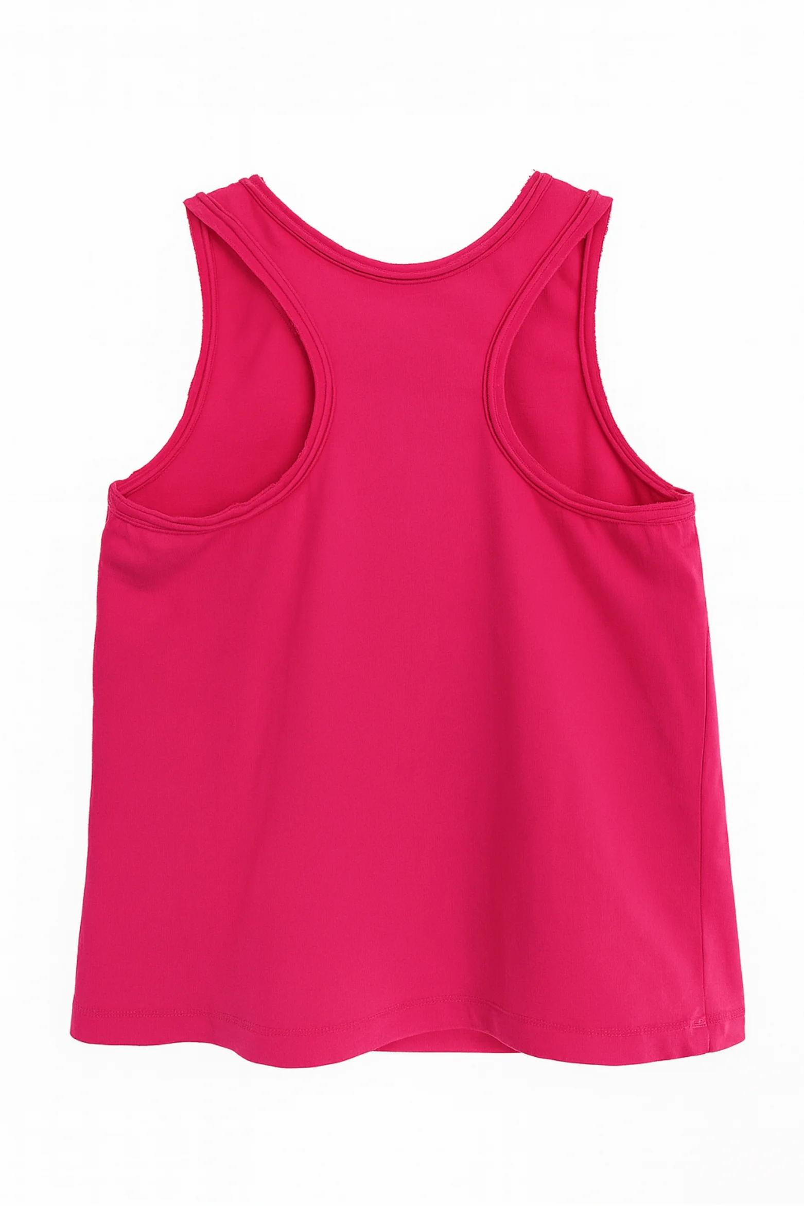 REMERA CALMA FUCSIA - Imagen 4