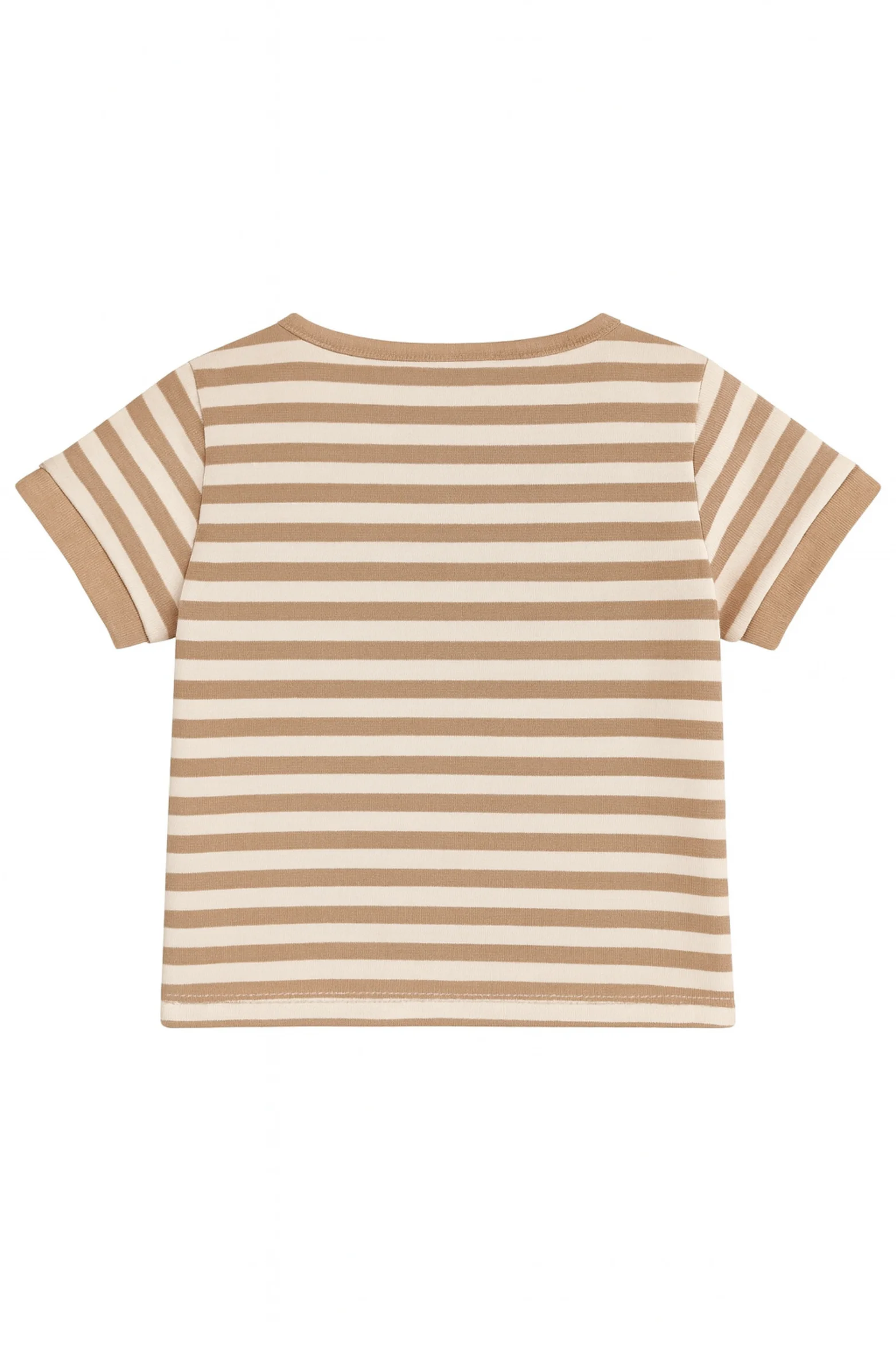 REMERA PAMPA ALMENDRA - Imagen 4