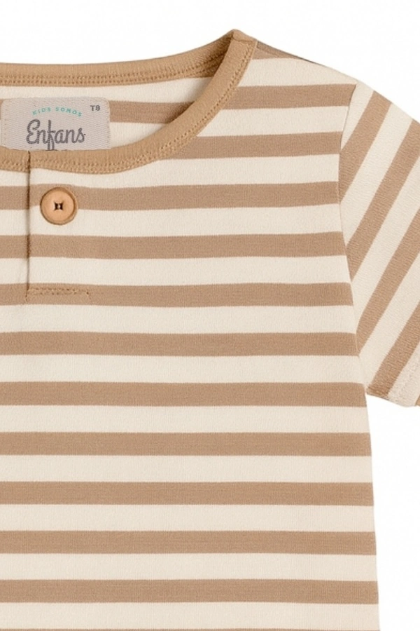 REMERA PAMPA ALMENDRA - Imagen 5