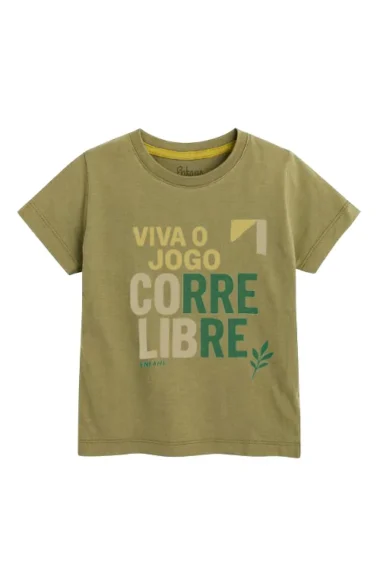 Alternative view of REMERA PEDRO VERDE
