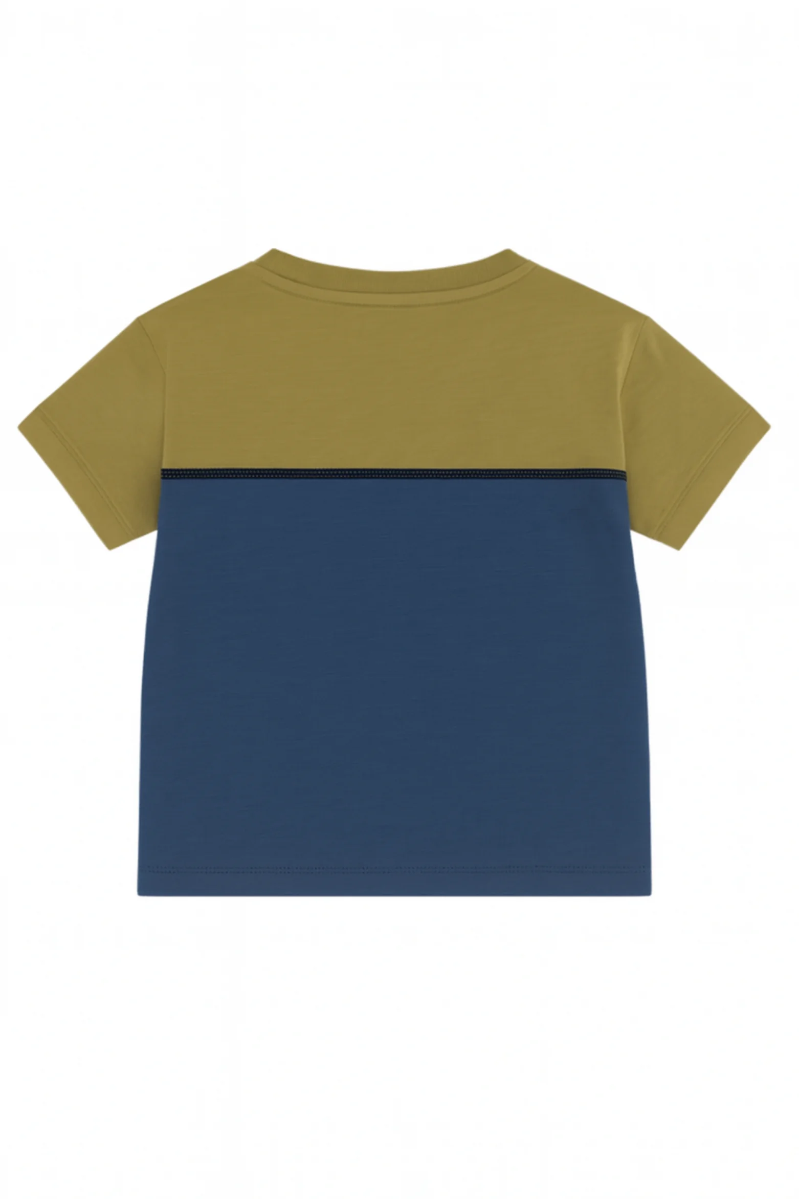 REMERA QUIN AZULINO - Imagen 4