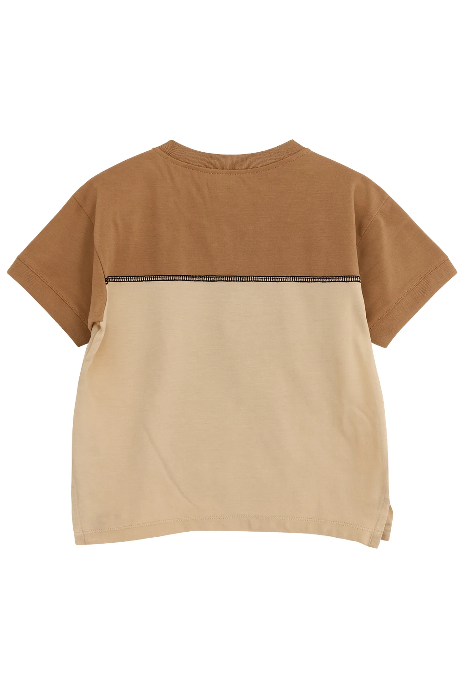 REMERA QUIN TOSTADO - Imagen 4