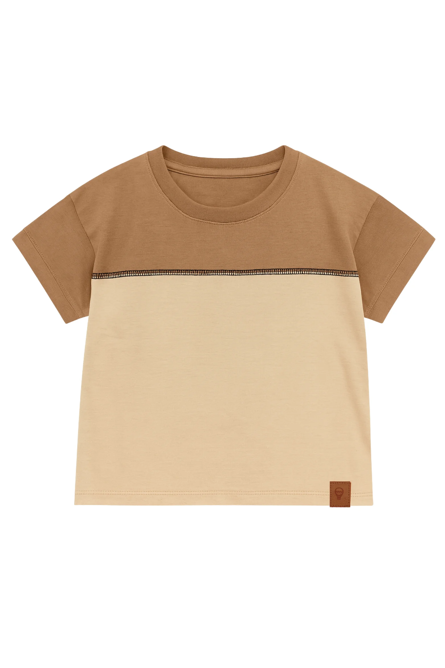 REMERA QUIN TOSTADO - Imagen 3