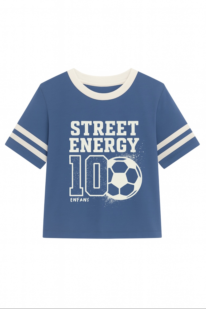 REMERA RAMI AERO - Imagen 2