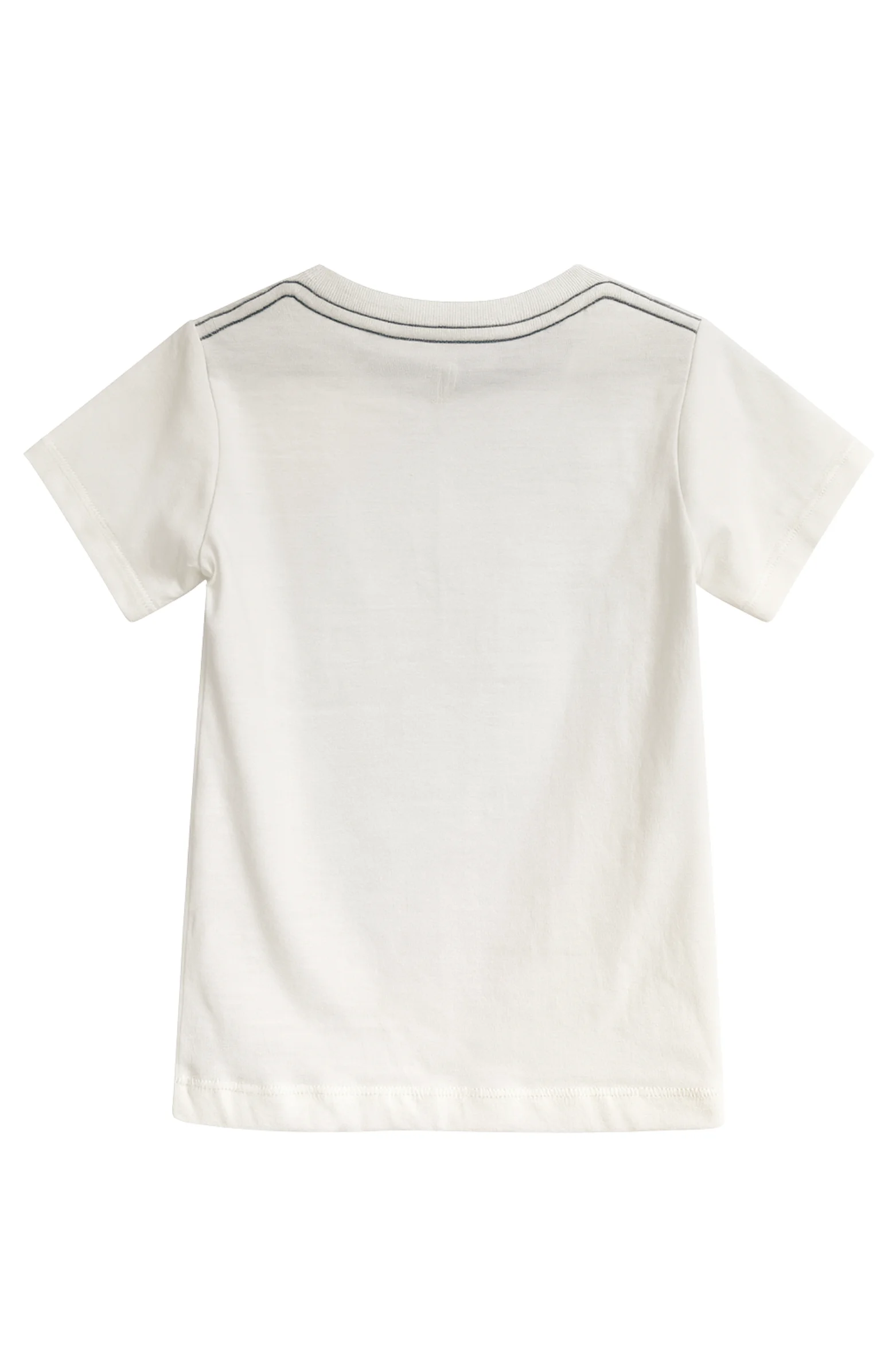 REMERA RAYEN CRUDO - Imagen 3