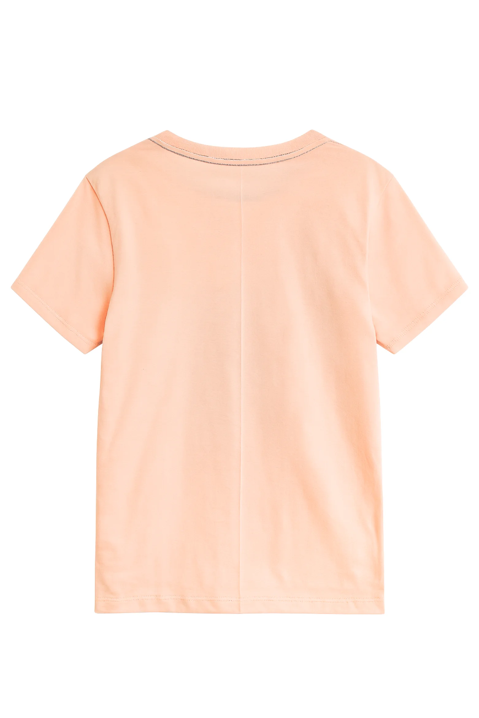 REMERA RAYEN DURAZNO - Imagen 3