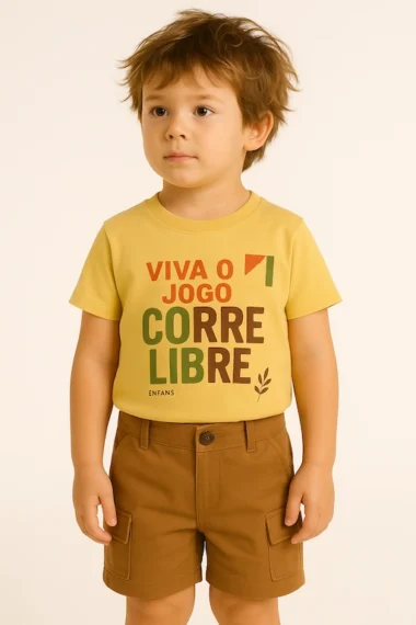 REMERA PEDRO MAIZ