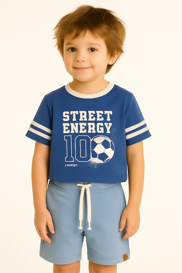 REMERA RAMI AERO - Imagen 3