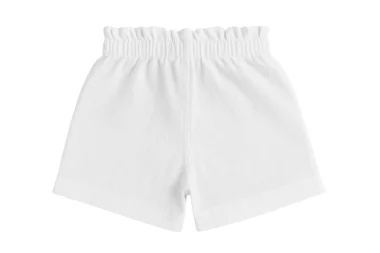 Alternative view of SHORT COCO BLANCO