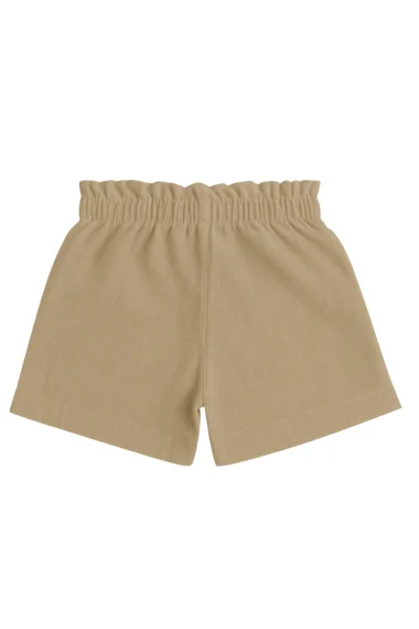 Alternative view of SHORT COCO VERDE SECO
